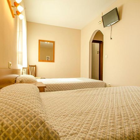 Hosteria Fimar Ubiarco Exterior photo
