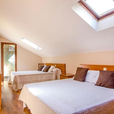 Hosteria Fimar Ubiarco Exterior photo
