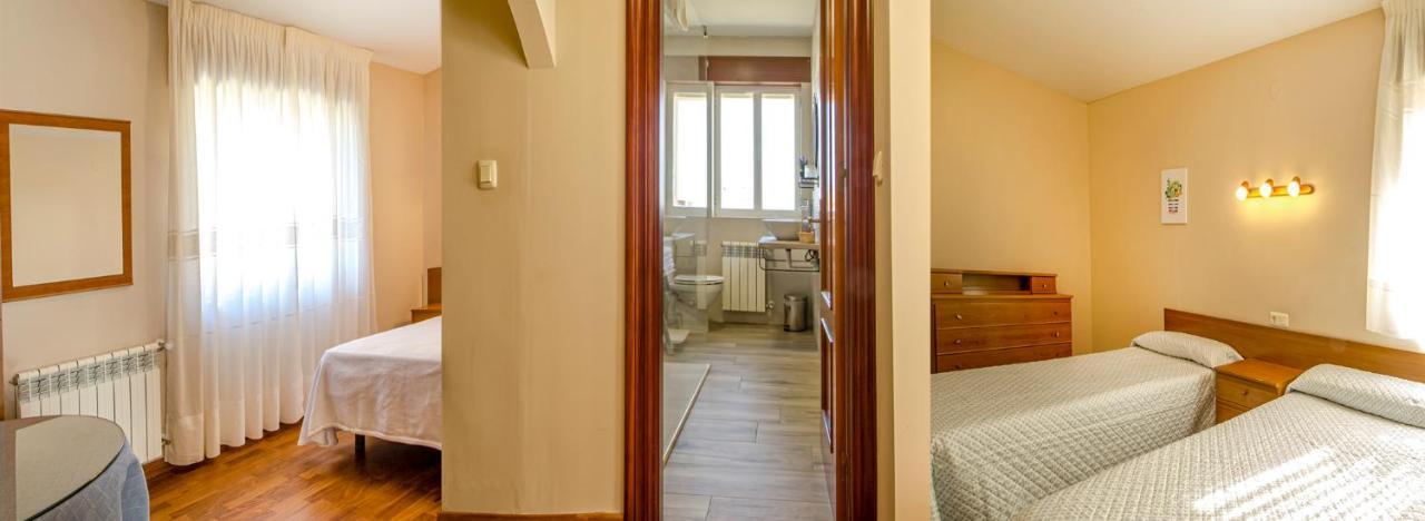 Hosteria Fimar Ubiarco Exterior photo