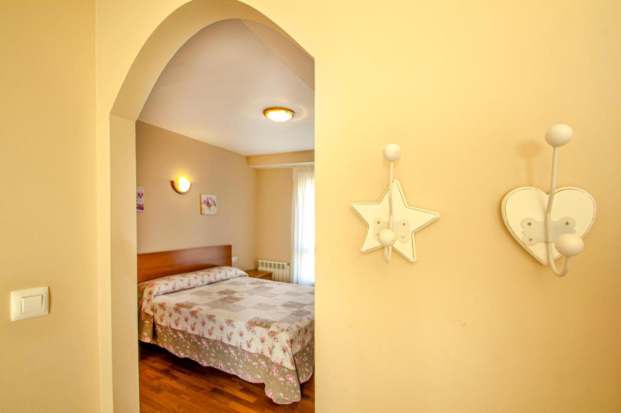 Hosteria Fimar Ubiarco Exterior photo