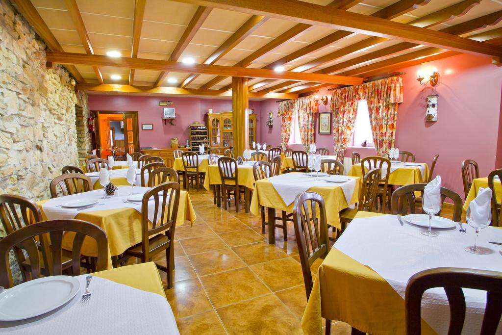 Hosteria Fimar Ubiarco Exterior photo