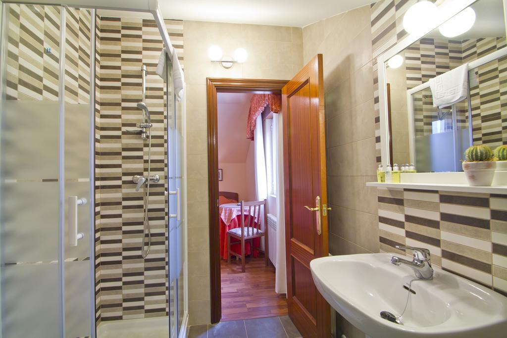 Hosteria Fimar Ubiarco Exterior photo