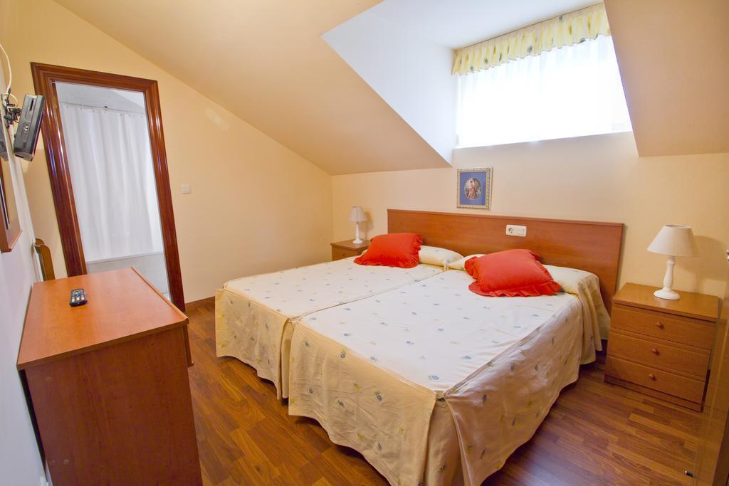 Hosteria Fimar Ubiarco Exterior photo