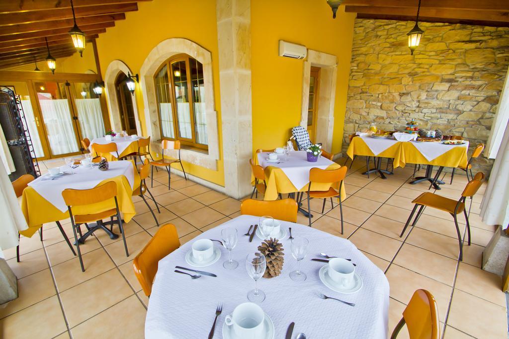 Hosteria Fimar Ubiarco Exterior photo